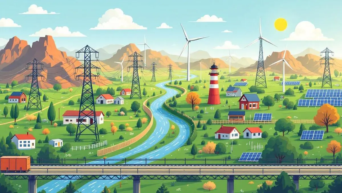 Siemens report finds energy resilience now outranks climate goals