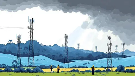 One NZ speeds up network repairs with Amazon Bedrock powered AI