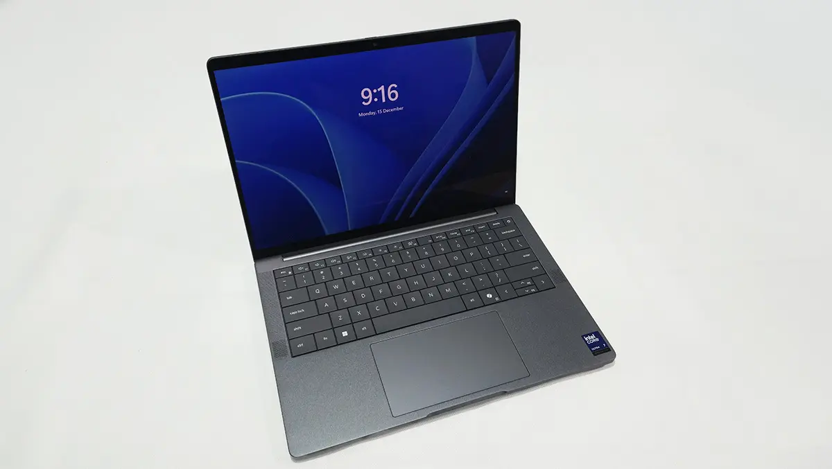 Hands-on Review: Dell Pro 13 Premium laptop