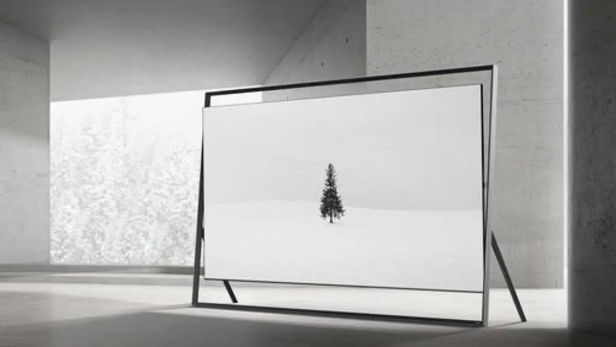 Samsung unveils unified AI vision across home & TV