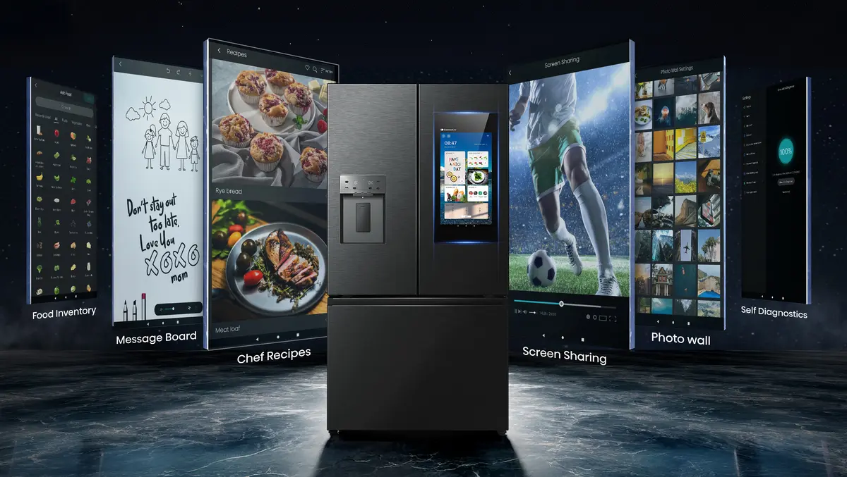 Hisense unveils AI-led ConnectLife smart home revamp
