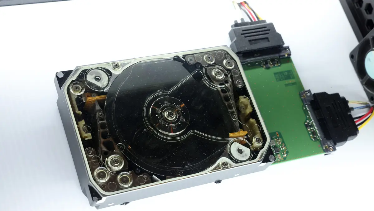 Wd hdd innovation day 2026