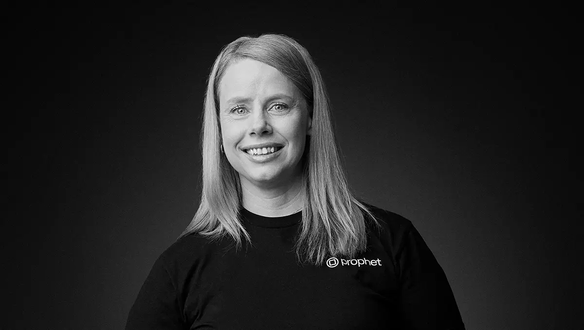 Rachel scott   prophet