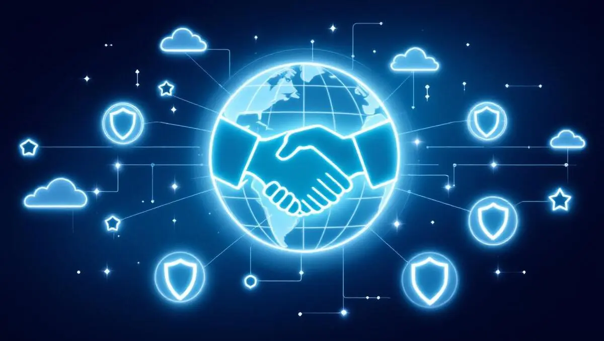 Expereo & Cato unite to simplify global WAN security