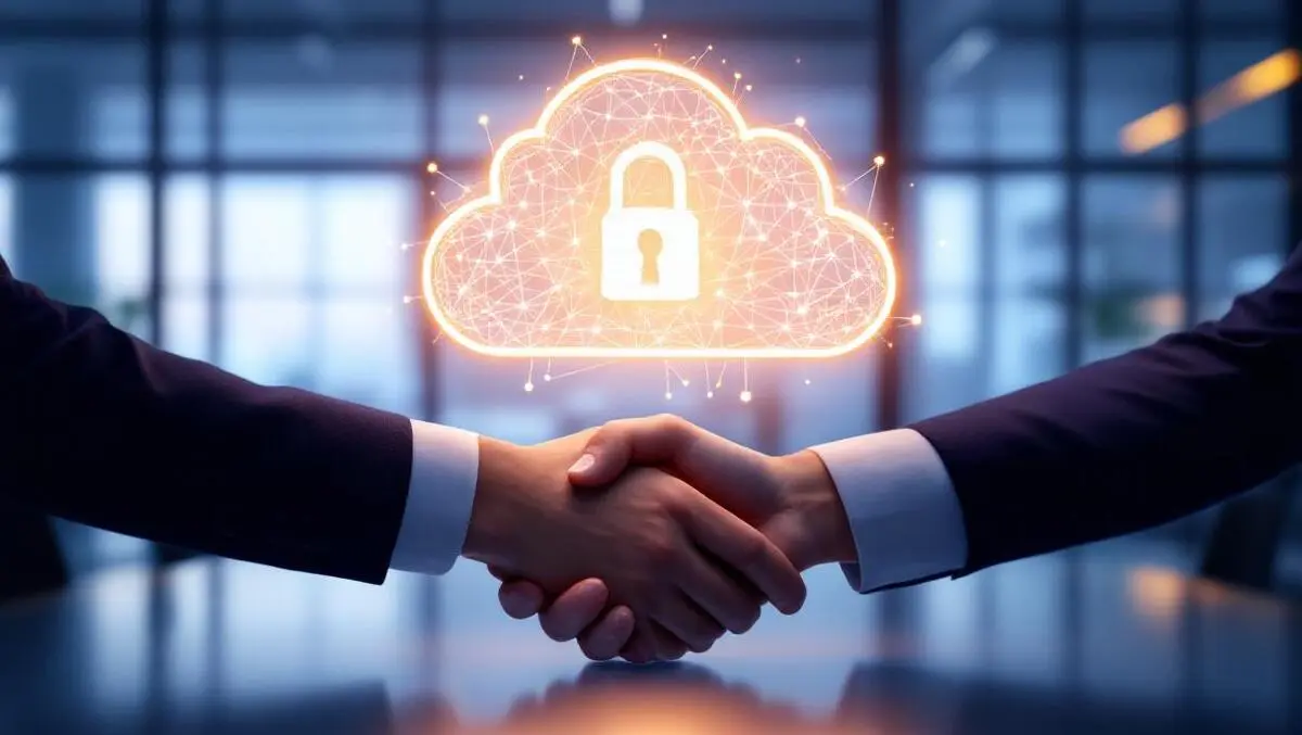 Interactive & Ansvar mark 15 years of tech partnership