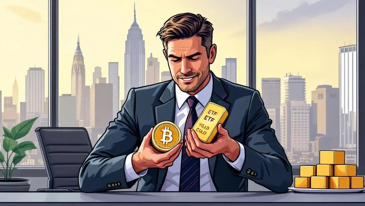 Zerocap unveils Bitcoin-to-ETF swap & credit tools