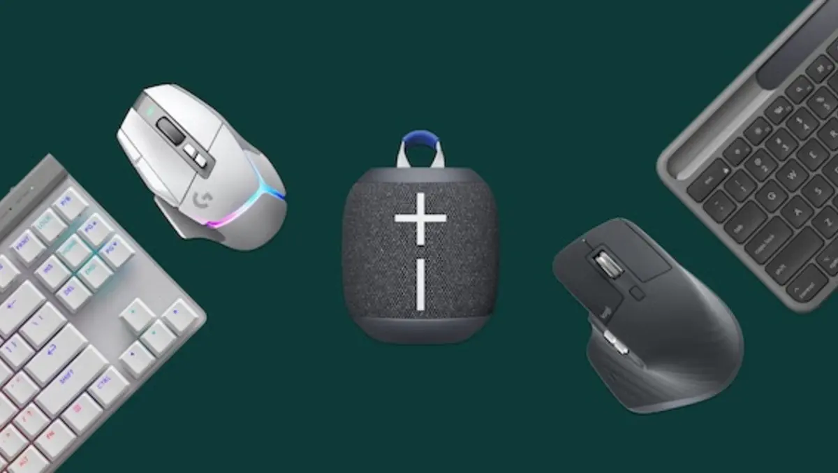 Logitech launches Logi Week Amazon deals for Prime members