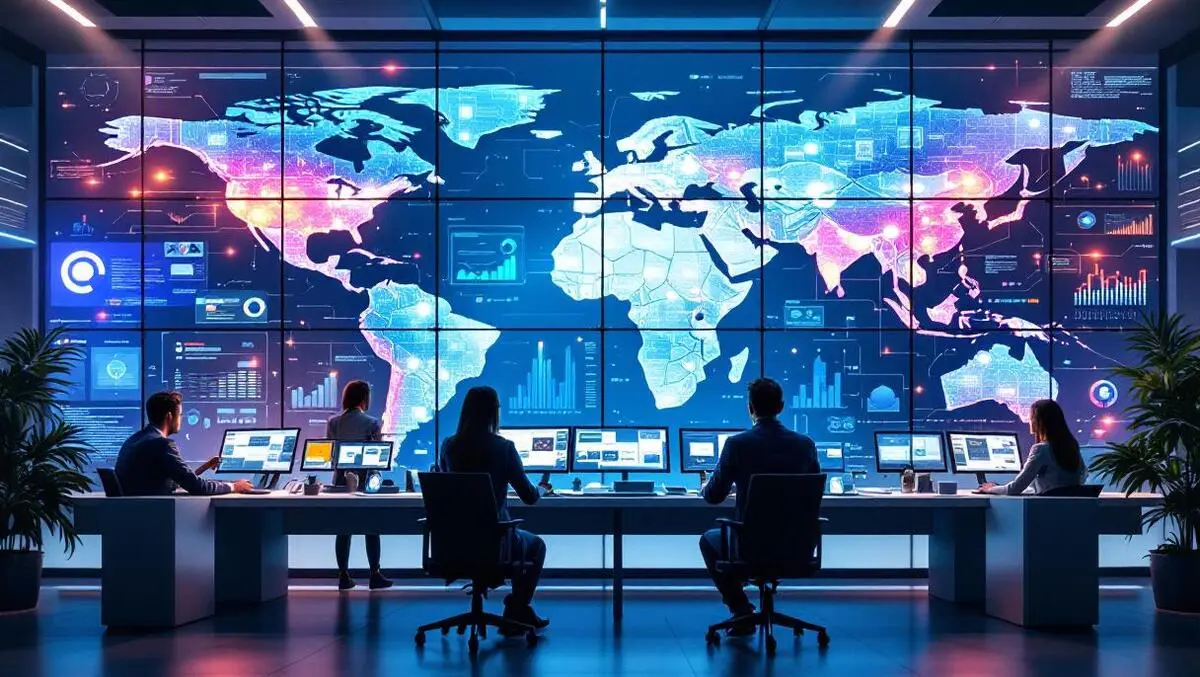Unilever partners Google Cloud to build AI-first backbone