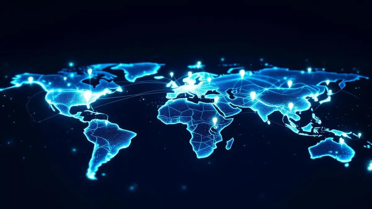 Kingspan Insulation taps Expereo for global SD-WAN revamp