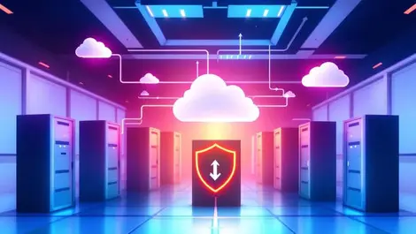 South australia datacenter cloud security hybrid infra costs down