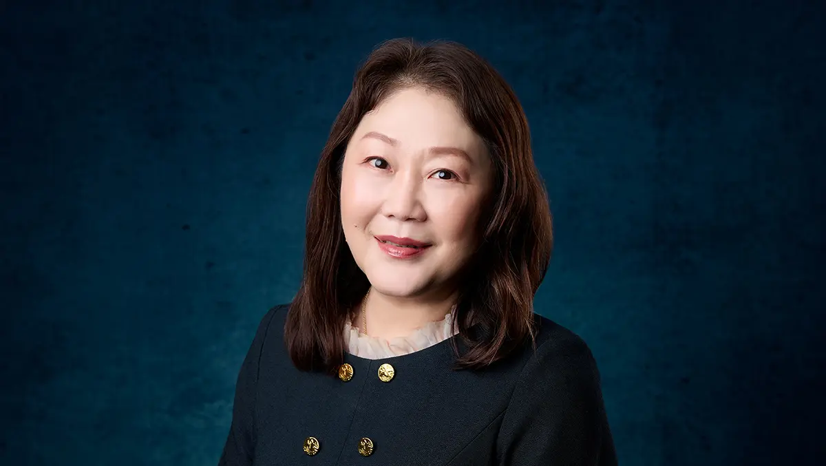 Hitachi Vantara tops APeJ high-end storage rankings