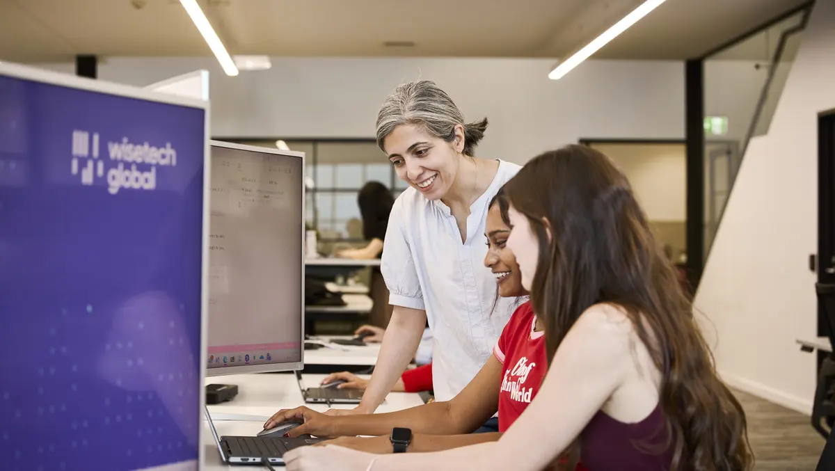 WiseTech opens 2026 Earn & Learn path for school leavers