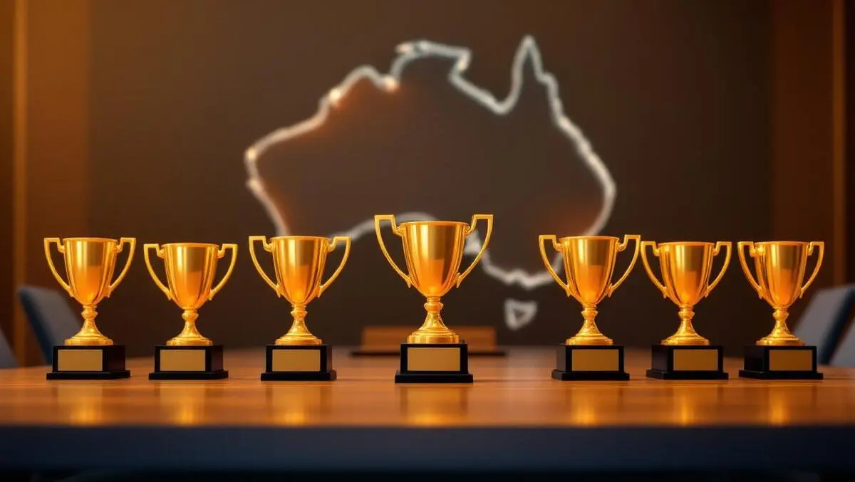 Nine firms win Deloitte Private Best Managed awards