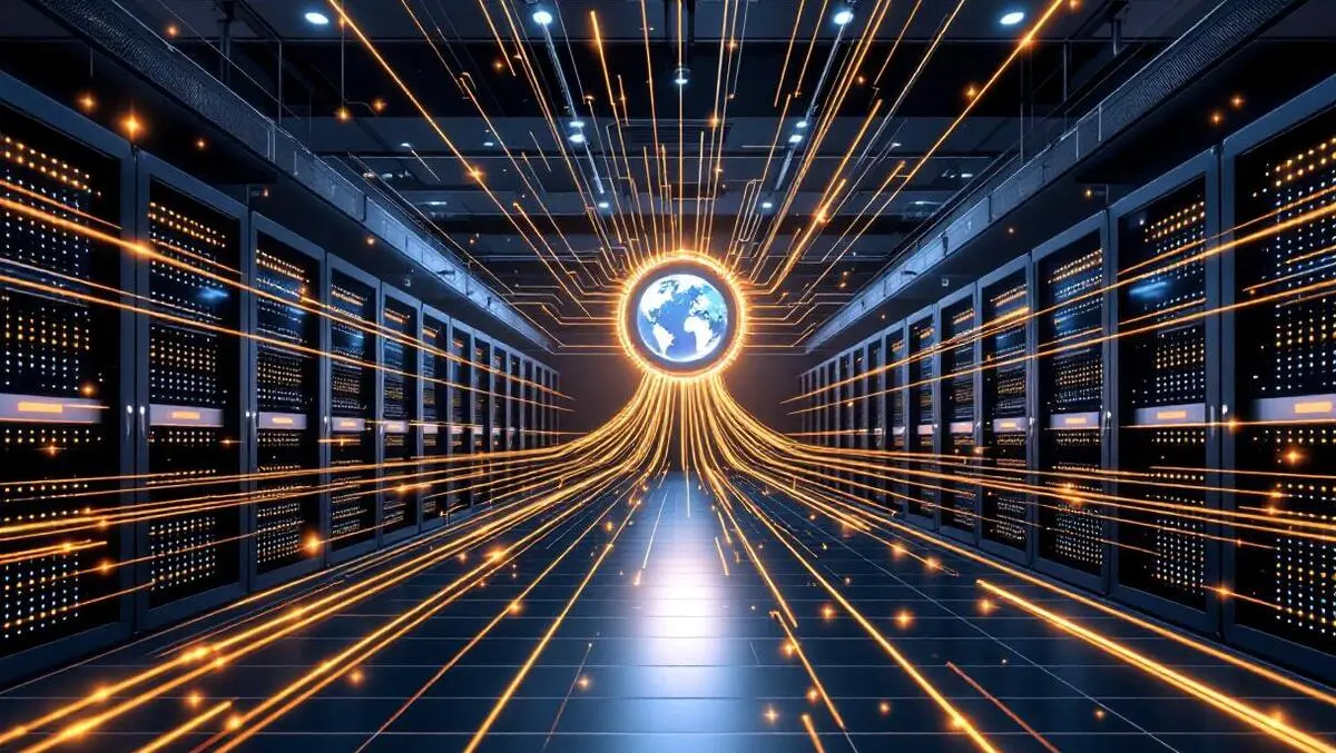 VAST Data unveils unified Cosmos AI partner programme