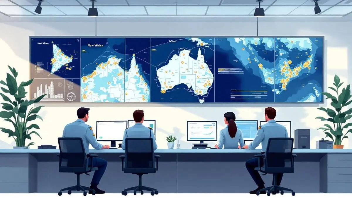 Auror named Vendor of the Year at Australian Fraud Awards