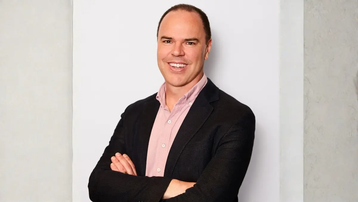 Visa names David Peacock to lead New Zealand & Pacific