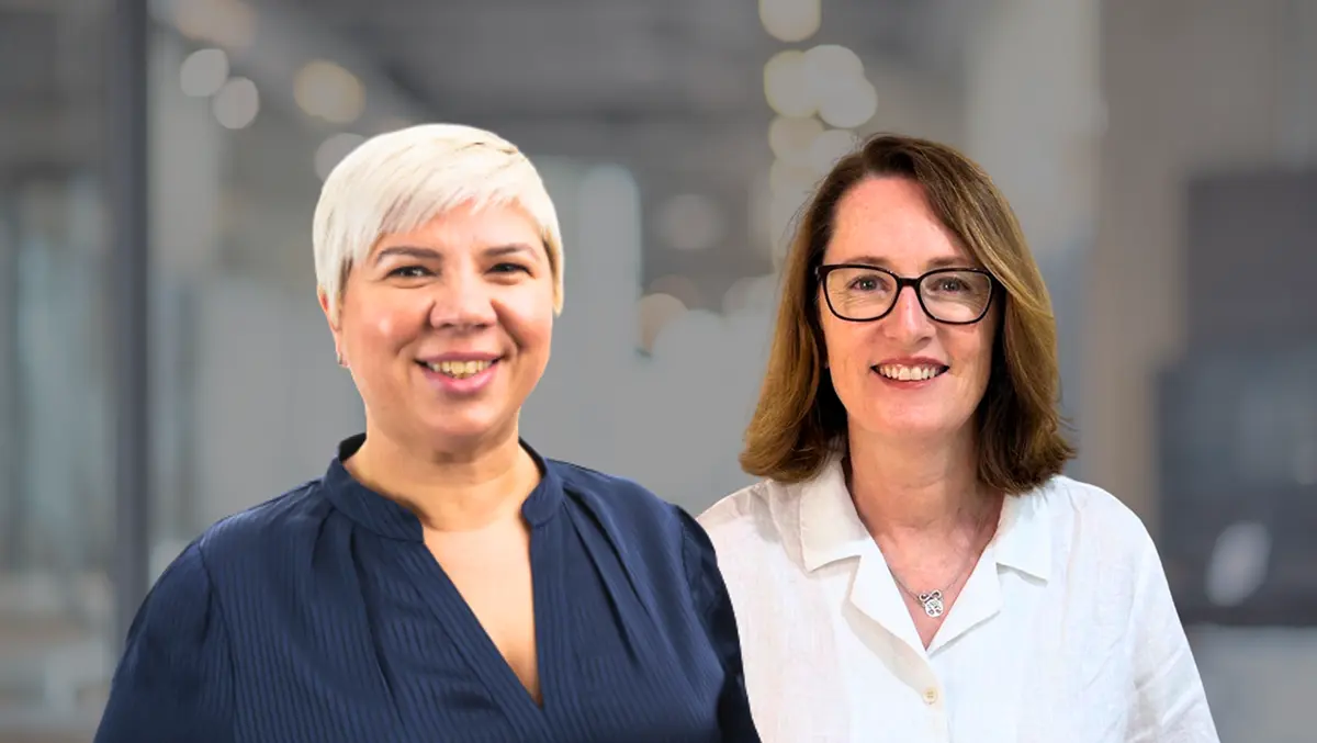 Give to Gain: building inclusive leadership in tech