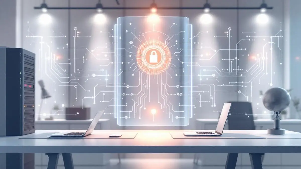 TCS, Zscaler expand partnership with AI workspace suite