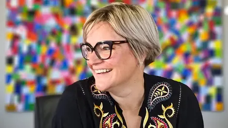 Tamara ryf ceo clicks index