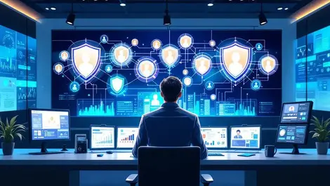 Apac it control room ai agents identity governance kill switch