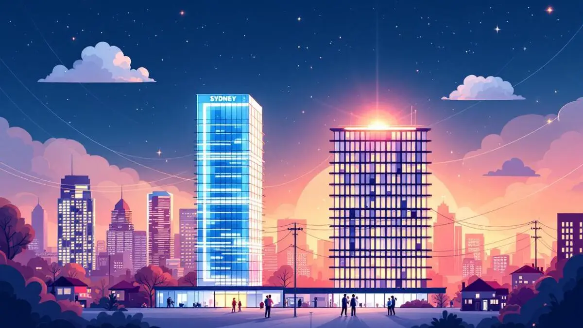 Telstra leads NBN brand funnel as trust crowns Aussie