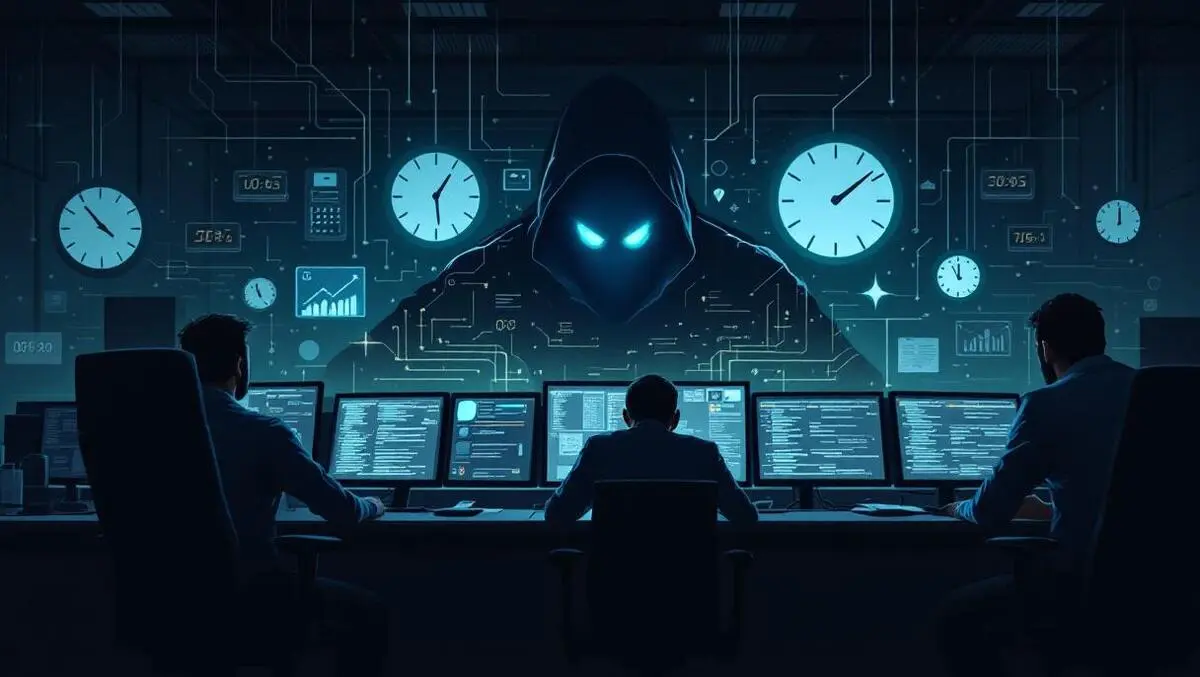 Google Mandiant report spots faster, stealthier cyberattacks