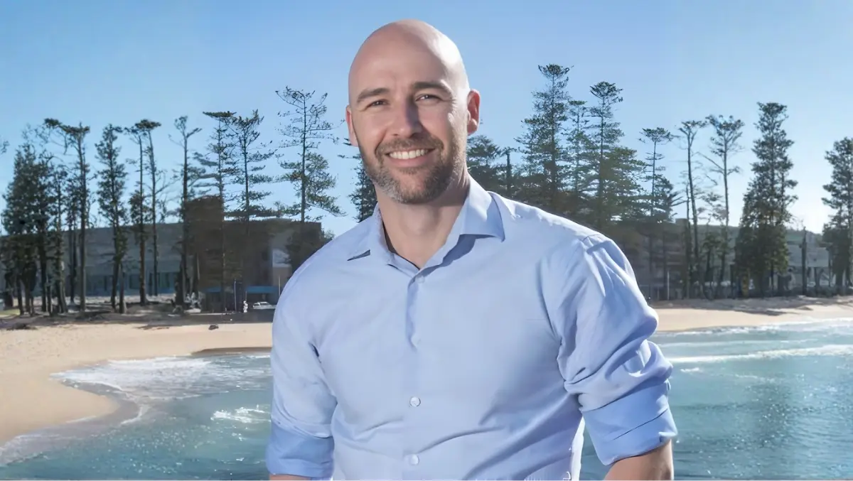 OpenAI hires Brent Thomas to lead public policy in ANZ