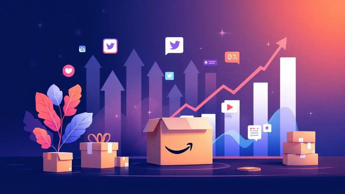Amazon ad revenue surges 62% in Australia, says Pattern
