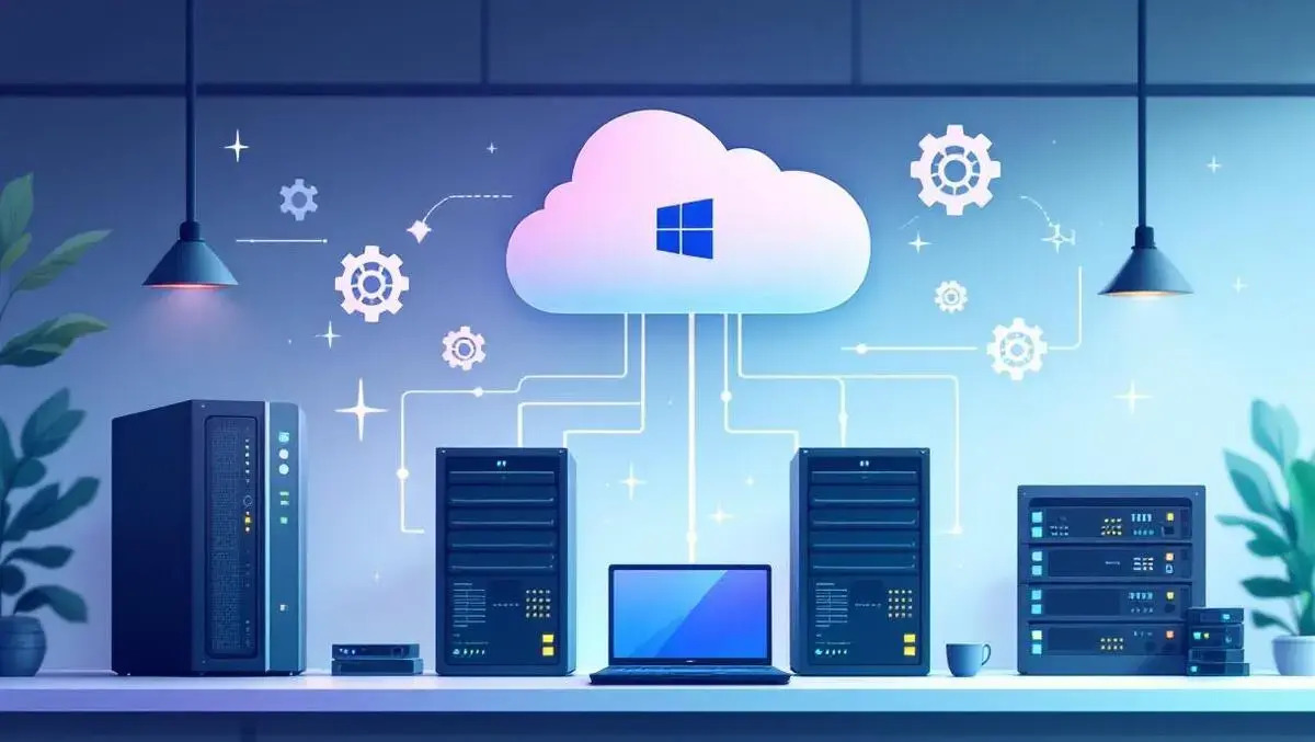 Omnissa's Workspace ONE Revolutionizes IT: Unifying Windows Server Management for Cost Savings and Efficiency