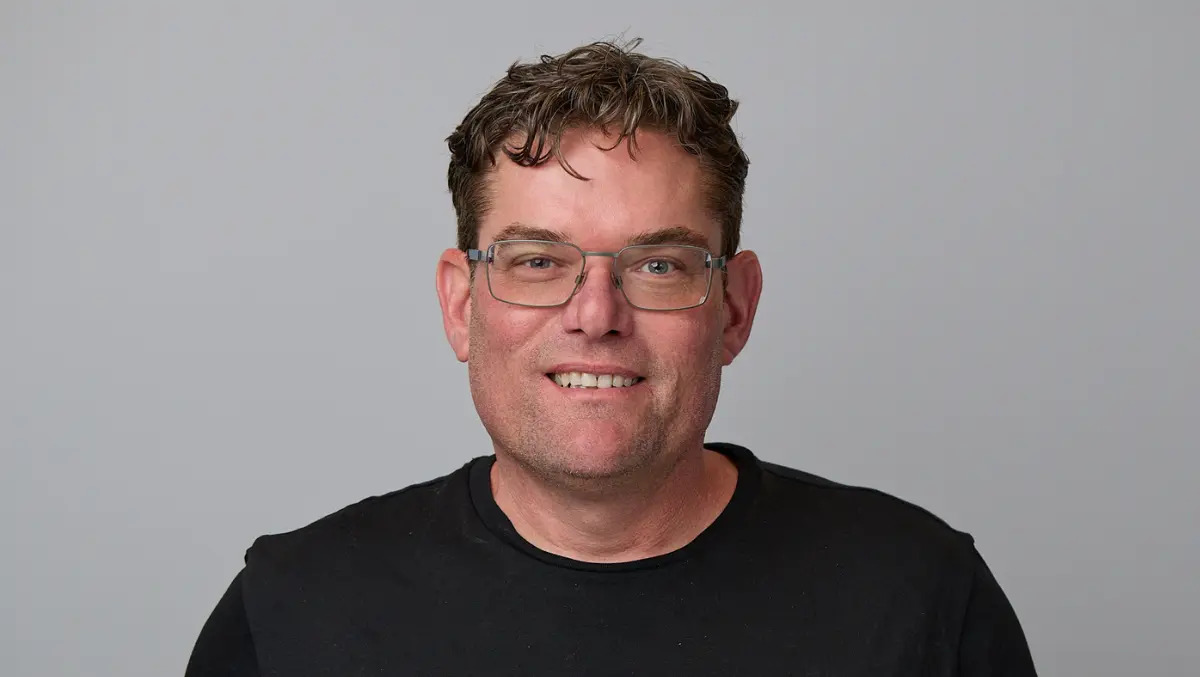 Fastly hires Peter Scott to expand ANZ partner sales