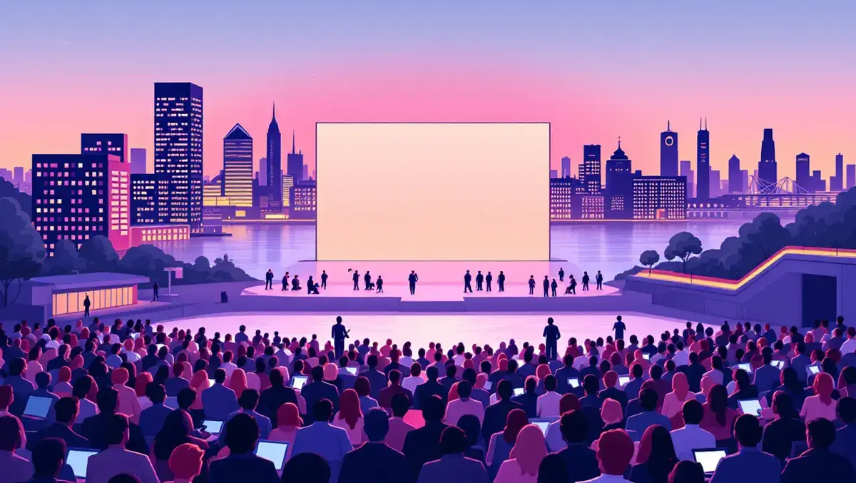 NSW hosts EdTech summit to showcase innovation hub