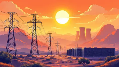 AI drives data centre power demand surge in Australia