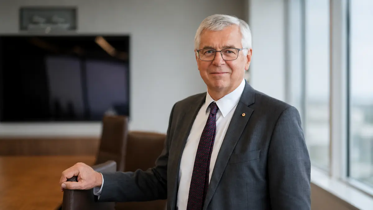 Five Faces Appoints Richard Alcock AO as Board Chair