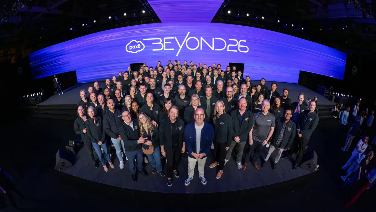 Pax8 honours top partners & vendors at Beyond 2026