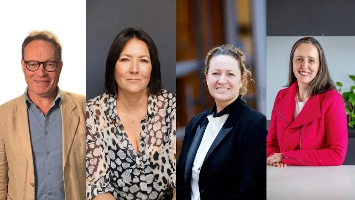 Australia launches gender equity benchmark for tech