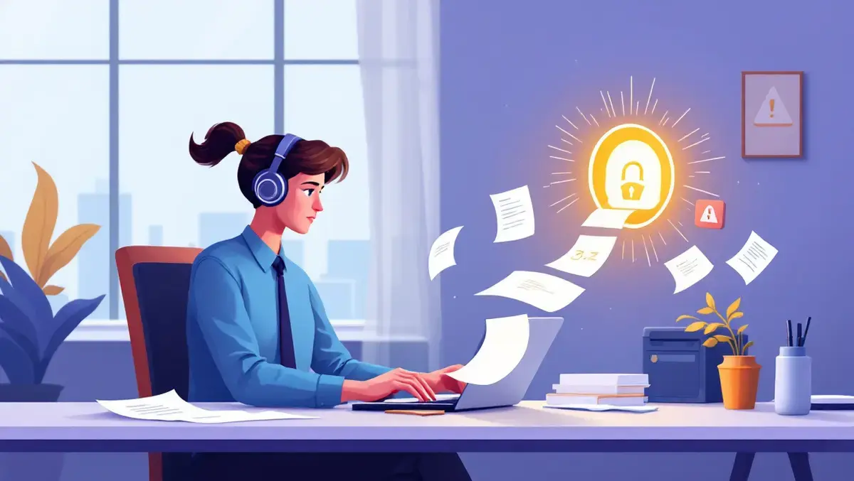 Australian office staff flout AI rules, study finds