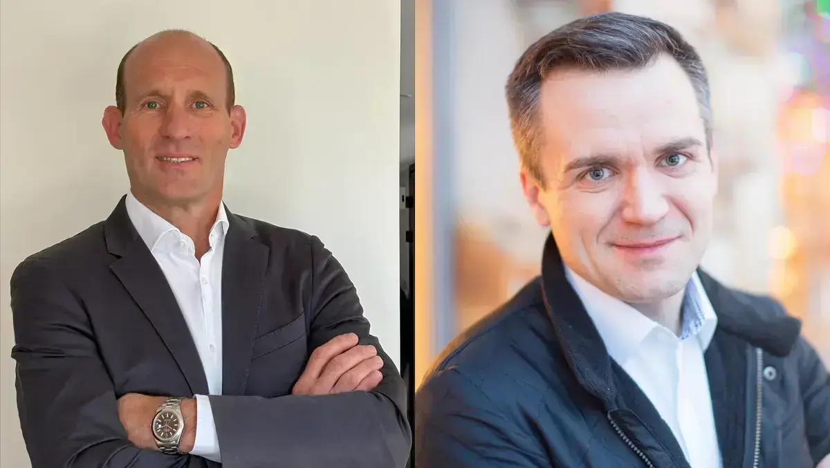 Genesys names new partner chiefs to expand AI push