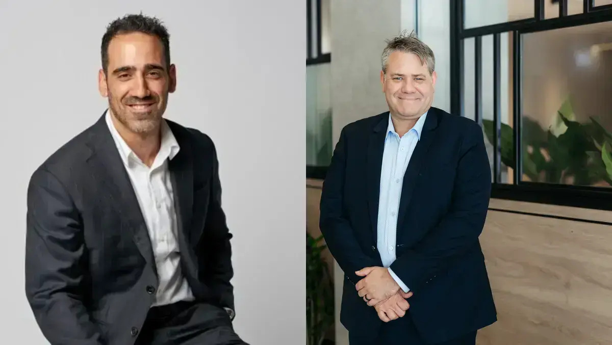 RecordPoint launches global partner programme for AI