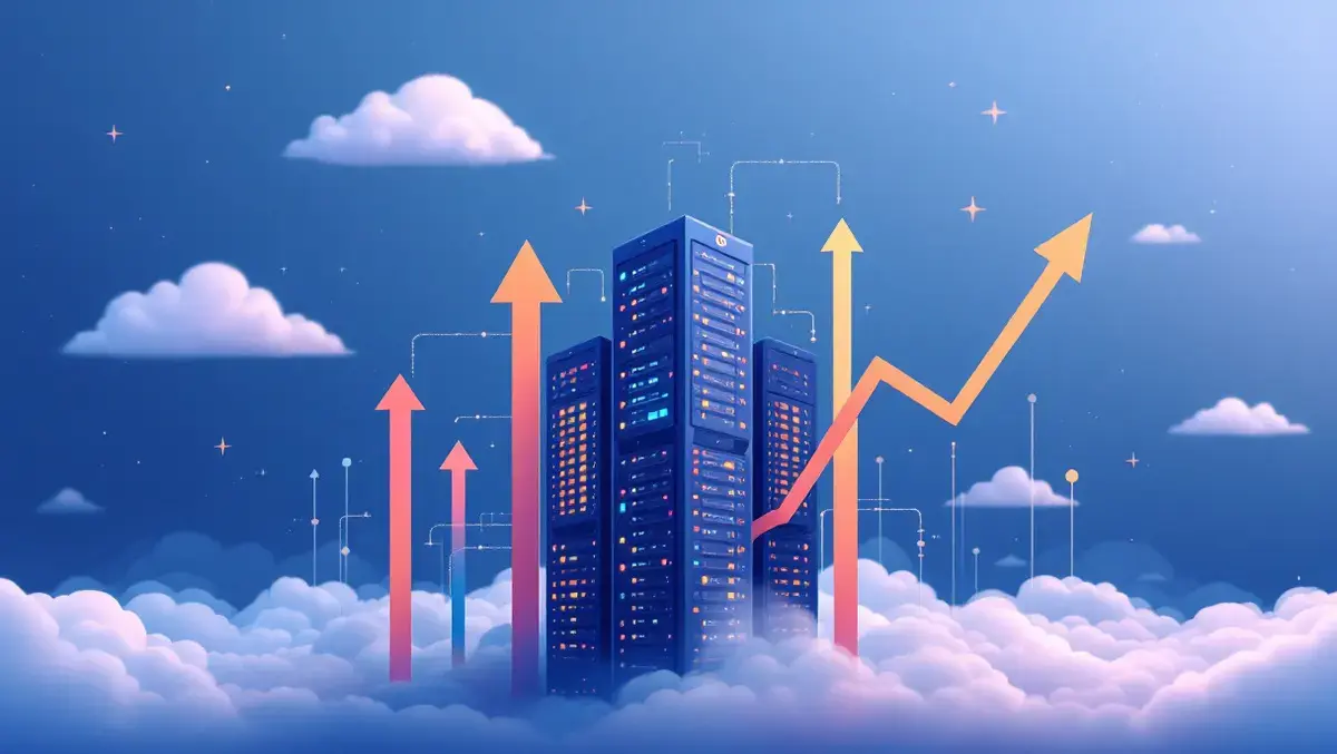 Google tops Gartner's AI infrastructure magic quadrant