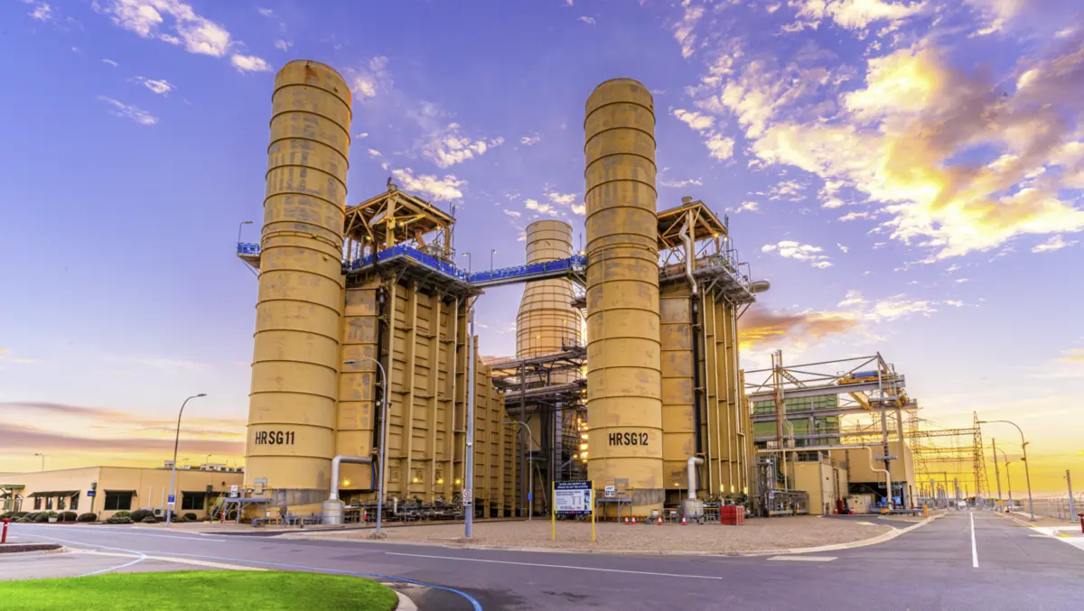 ABB wins Pelican Point control system upgrade contract