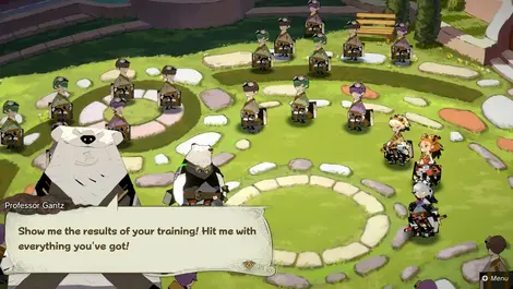 Game review: Culdcept Begins (Switch 2)
