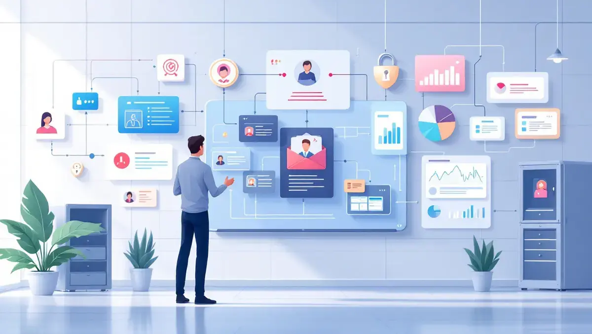 Aziro launches CAWi to link enterprise systems securely