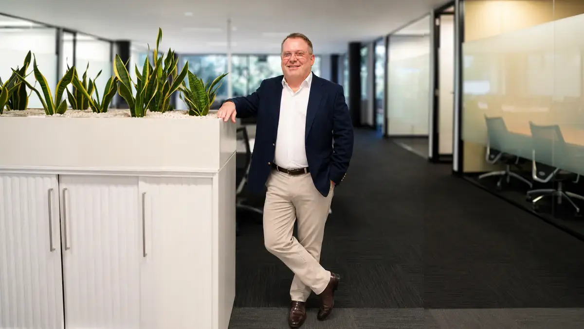 Ricoh Australia appoints Matthew Taylor as Sales Manager