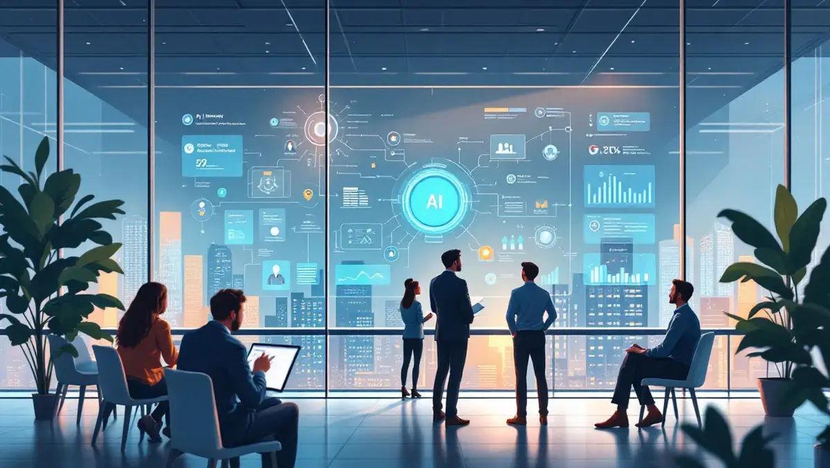 Google named Forrester AI Platforms leader on strategy