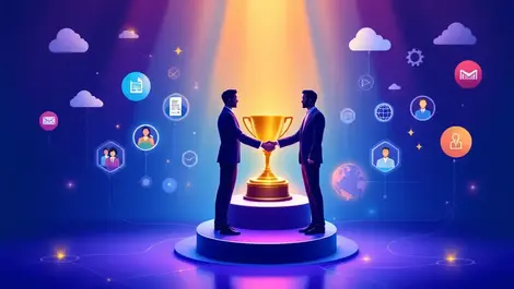 Sovos names partner award winners across global network