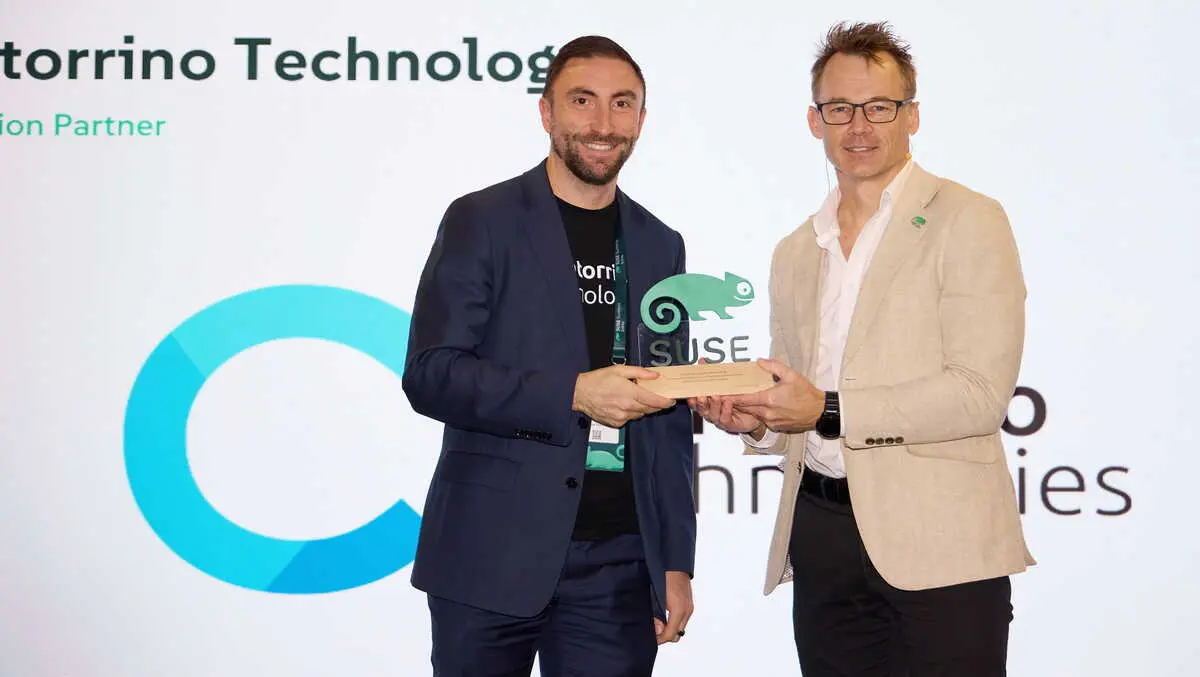 Centorrino swaps VMware for SUSE to cut hosting costs