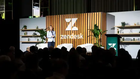 Zendesk's outcome-based pricing balances AI with human touch