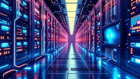 Semtech sets 200G LPO targets for data centre links