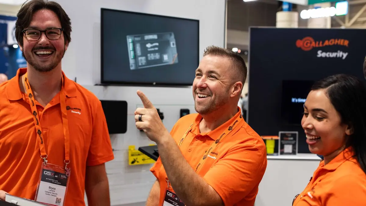 Gallagher to unveil new security tools at GSX 2026