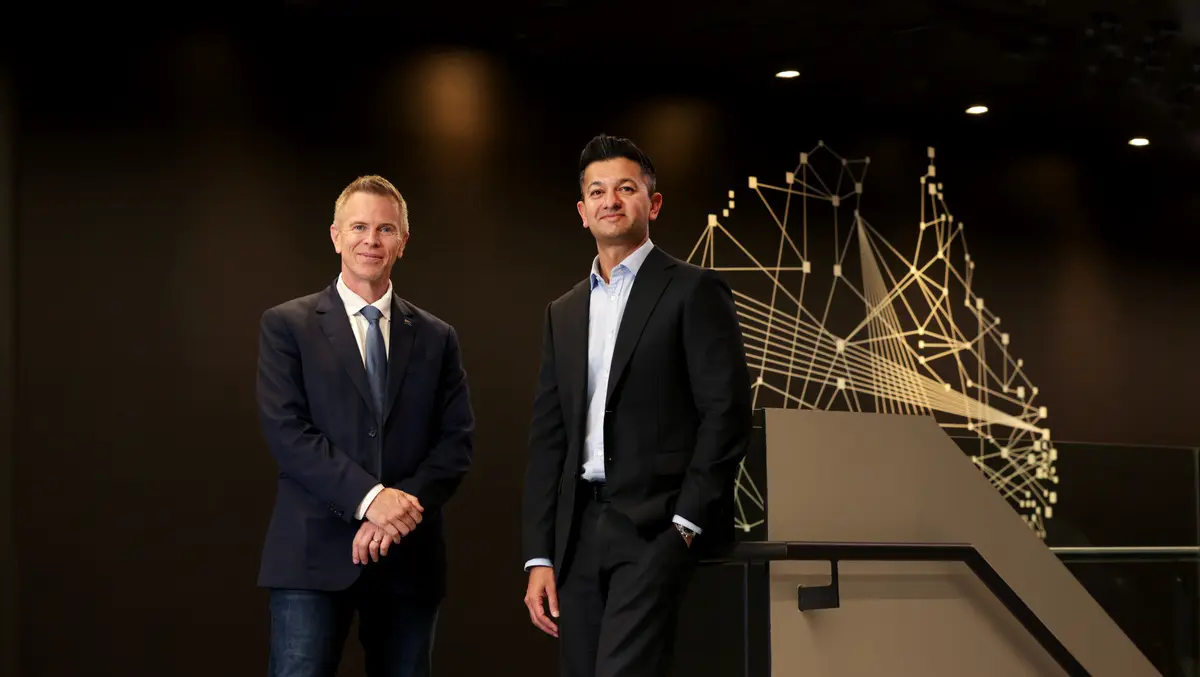 SCX.ai & DDN expand Australia's sovereign AI cloud